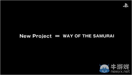 《侍道》系列新作將登陸PSV：具體細節待公開