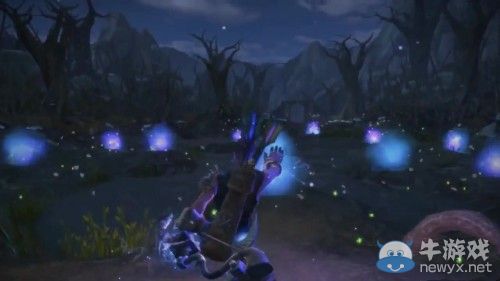 《神鬼寓言：周年紀念版》宣傳片 游戲性能大提升