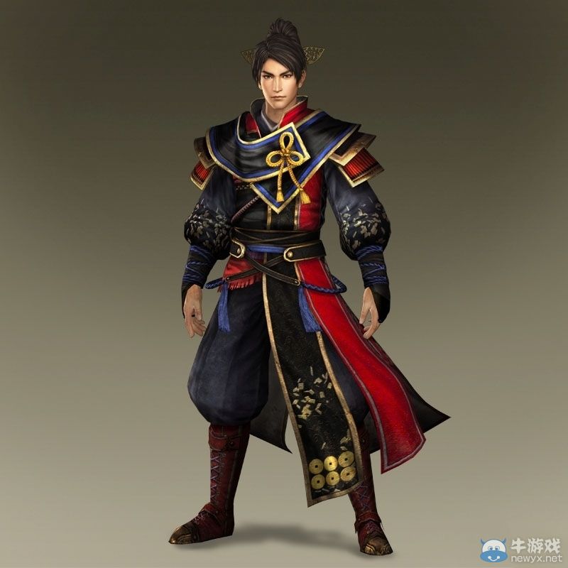 《討鬼傳：極》與戰國無雙4合作防具及新御魂DLC