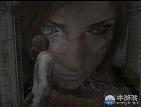 預警《P.T.》驚悚之處!盤點《寂靜嶺》十大恐怖