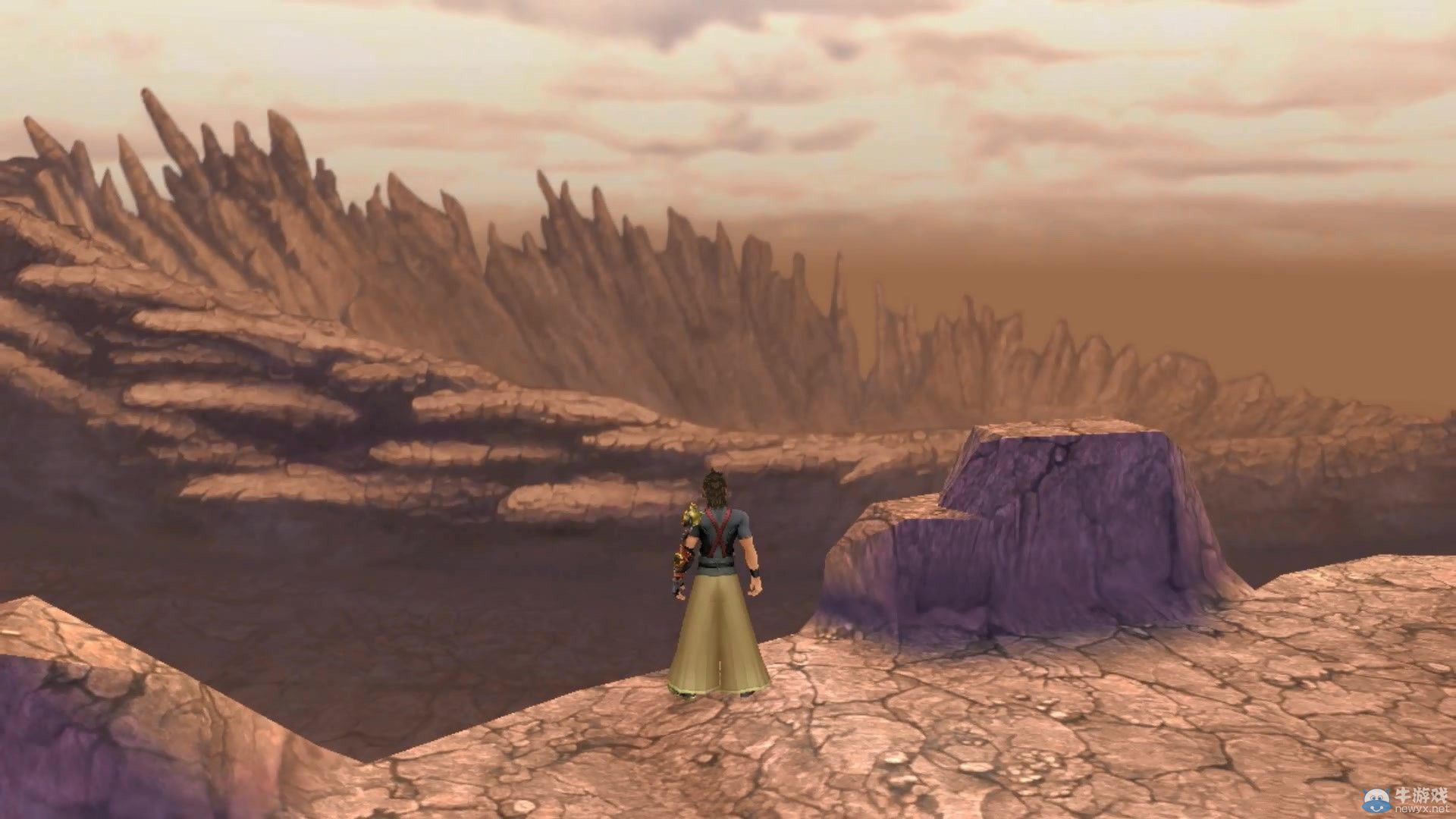 《王國之心2.5 HD合集（INGDOM HEARTS HD 2.5 REMIX）》終極預(yù)告 宇多田光傾情獻(xiàn)唱《Passion》