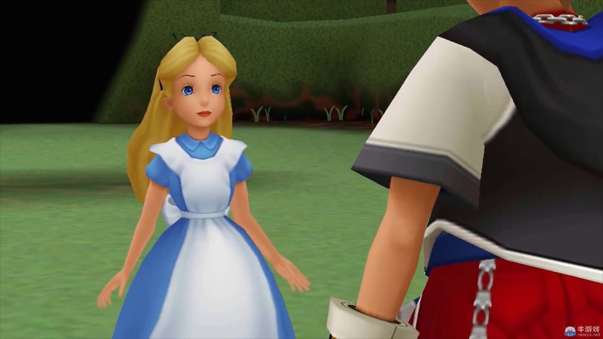 《王國(guó)之心2.5 HD合集（INGDOM HEARTS HD 2.5 REMIX）》終極預(yù)告 宇多田光傾情獻(xiàn)唱《Passion》