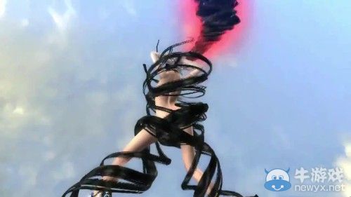 《獵天使魔女2》全新演示瘋狂露底!各式服裝騷不停