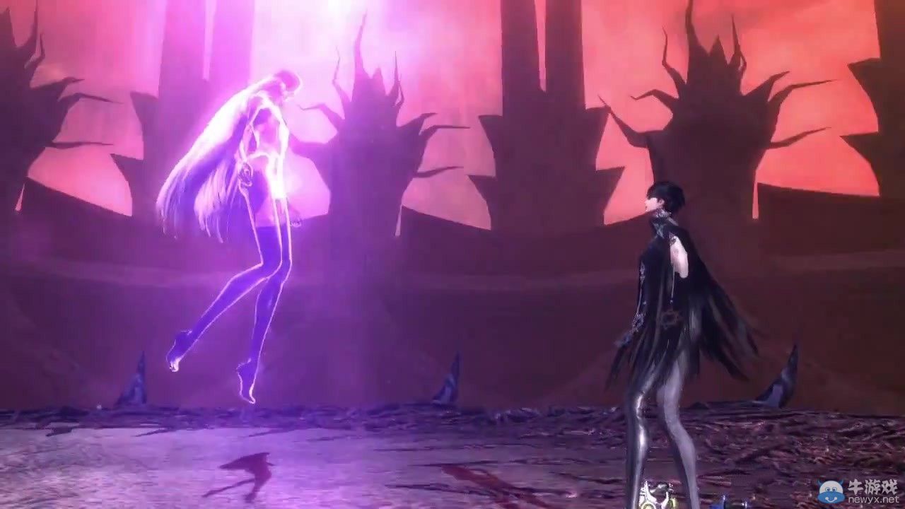 《獵天使魔女2》（Bayonetta 2）全新演示瘋狂露底！各式服裝騷不停