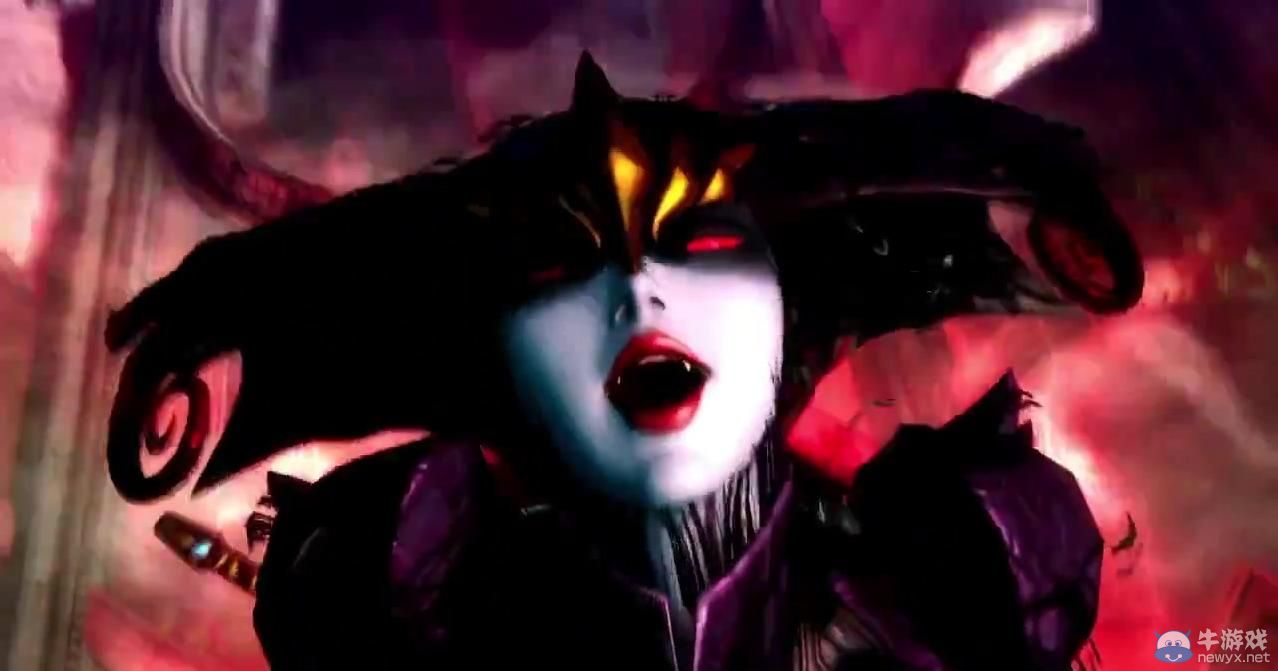 《獵天使魔女2》（Bayonetta 2）全新演示瘋狂露底！各式服裝騷不停