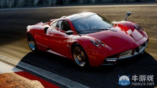 不再延期了？《賽車計(jì)劃》確認(rèn)11月21日英國發(fā)售