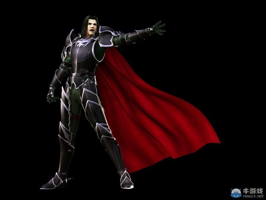 《劍刃風暴：百年戰爭與夢魘》（Bladestorm: The Hundred Years’ War & Nightmare）大量截圖發布