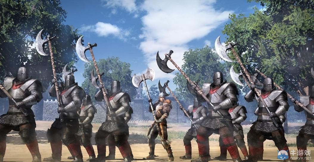 《劍刃風暴：百年戰爭與夢魘》（Bladestorm: The Hundred Years’ War & Nightmare）大量截圖發布