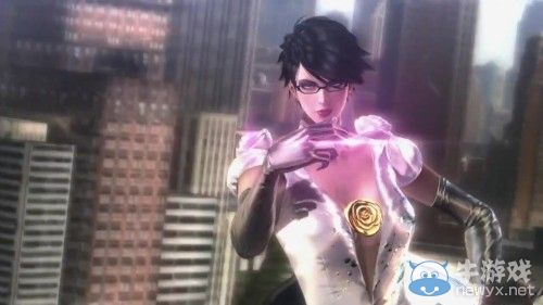 《獵天使魔女2》全新演示瘋狂露底!各式服裝騷不停