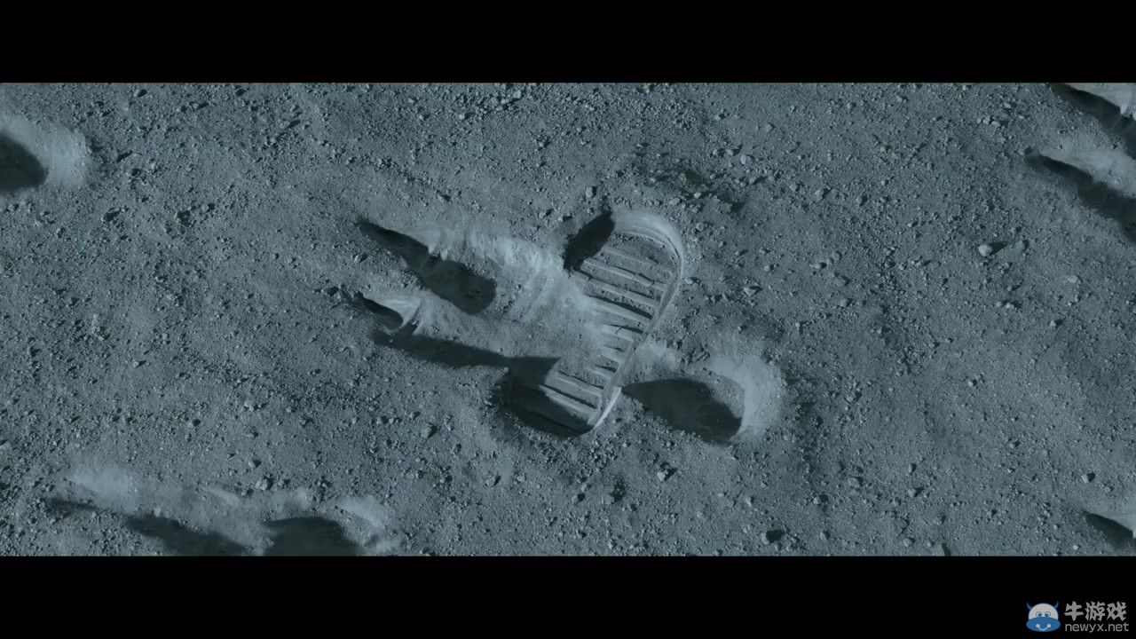 《命運》（Destiny）真人預告“成為傳奇（Become Legend）”！天朝超萌玉兔奔月球