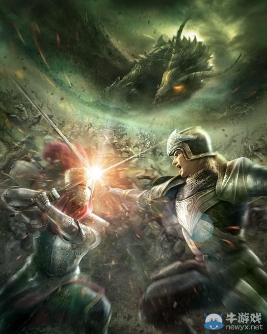 《劍刃風暴：百年戰爭與夢魘》（Bladestorm: The Hundred Years’ War & Nightmare）大量截圖發布