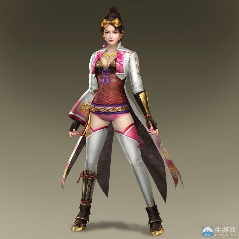 《討鬼傳：極》與戰國無雙4合作防具及新御魂DLC