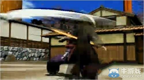 《侍道》系列新作將登陸PSV：具體細節待公開