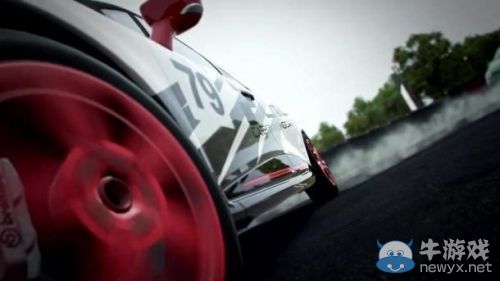 不再延期了？《賽車計(jì)劃》確認(rèn)11月21日英國發(fā)售