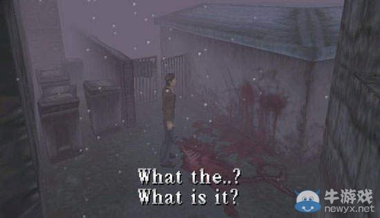 預警《P.T.》驚悚之處!盤點《寂靜嶺》十大恐怖