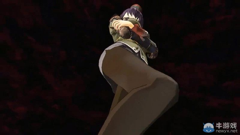 《天空的浪潮獻給起源之星的祈禱詩》（Ar Nosurge）新預告：御姐高跟蹂躪 蘿莉高叉泳裝