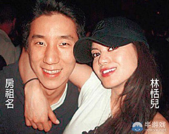 都是把妹惹的禍?曝房祖名被捕因遭富二代報復