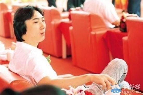 心靈雞湯!帶你了解中國“第一富二代”王思聰