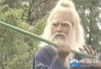 我讀書(shū)少你別騙我!古裝大俠名的爆笑英文翻譯