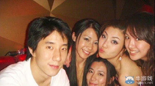 都是把妹惹的禍?曝房祖名被捕因遭富二代報復