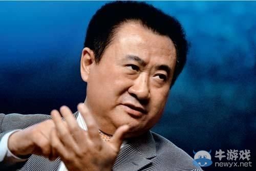 心靈雞湯!帶你了解中國“第一富二代”王思聰