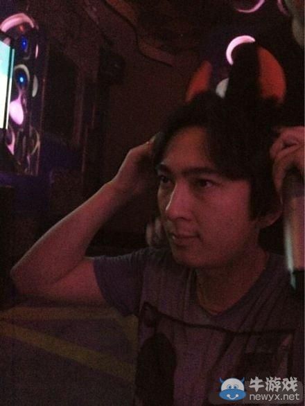 心靈雞湯!帶你了解中國“第一富二代”王思聰