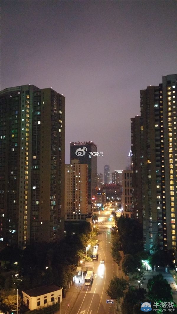 iPhone 6夜景拍攝樣張曝光：800萬像素照樣牛！