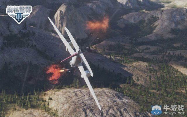《戰機世界》1.5版開測火爆 全新教學視頻大曝光