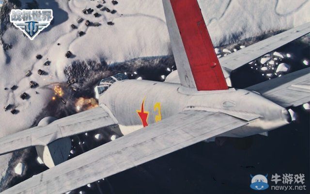 《戰機世界》1.5版開測火爆 全新教學視頻大曝光
