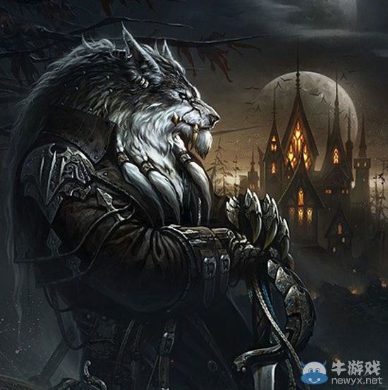 我就是神!盤點(diǎn)《魔獸世界》十大聲名顯赫的家族