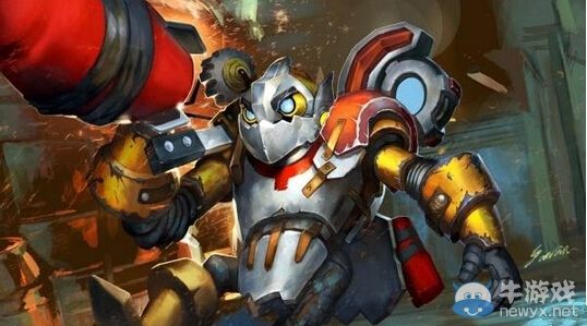 分分鐘打哭你!盤點《DOTA2》十大最適合混劣勢路的英雄