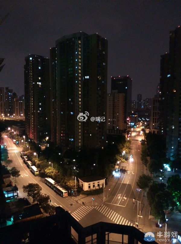 iPhone 6夜景拍攝樣張曝光：800萬像素照樣牛！
