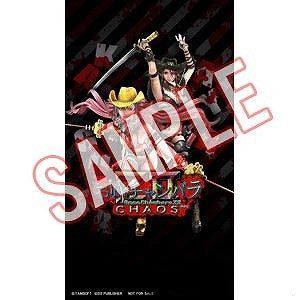 《御姐玫瑰Z2：混沌》店鋪特典衣裝詳情公開