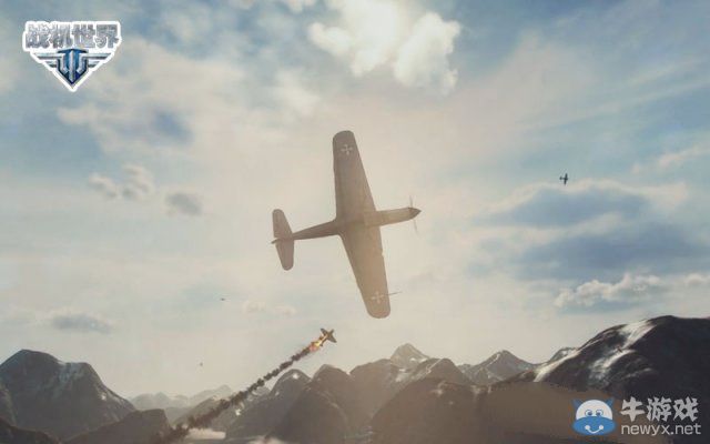 《戰機世界》1.5版開測火爆 全新教學視頻大曝光