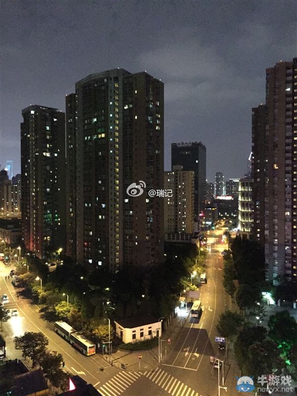 iPhone 6夜景拍攝樣張曝光：800萬像素照樣牛！