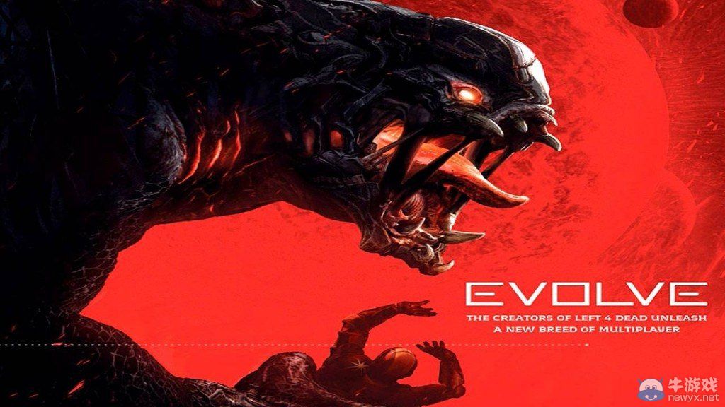 《進化》游戲劇本作家離開2K，轉獨立游戲開發