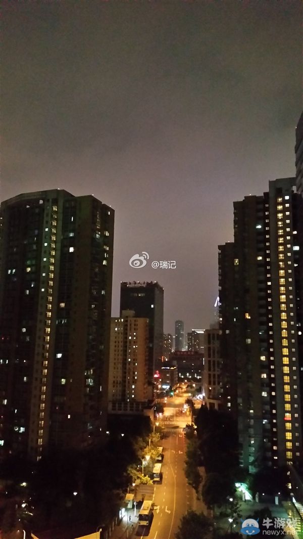 iPhone 6夜景拍攝樣張曝光：800萬像素照樣牛！