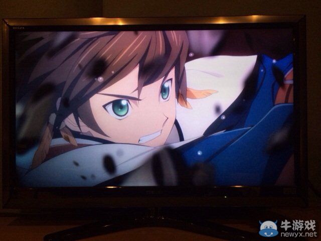 《情熱傳說(shuō)》TGS2014預(yù)定公開新PV多張預(yù)覽圖