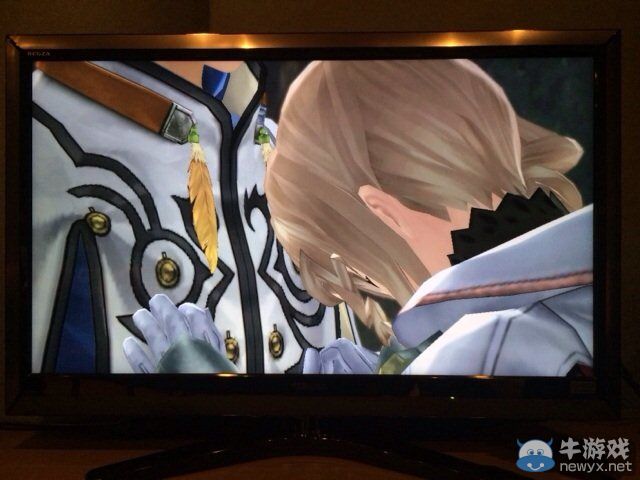 《情熱傳說(shuō)》TGS2014預(yù)定公開新PV多張預(yù)覽圖