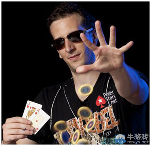 與SKY組戰隊 德州撲克電競明星邀你共赴三亞
