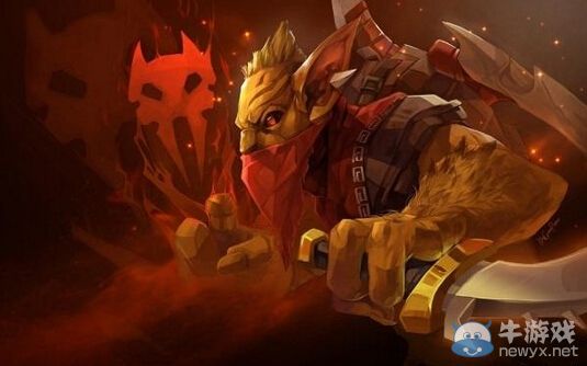 分分鐘打哭你!盤點《DOTA2》十大最適合混劣勢路的英雄