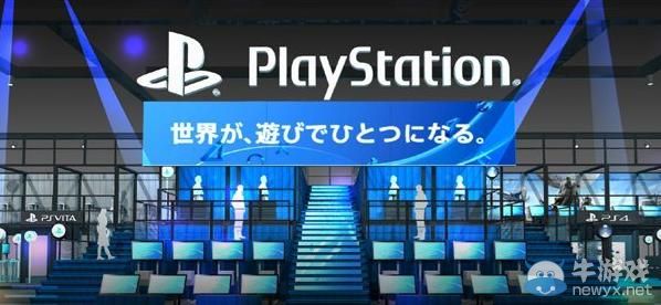 SCEJA公開TGS2014參展陣容：40款游戲可試玩