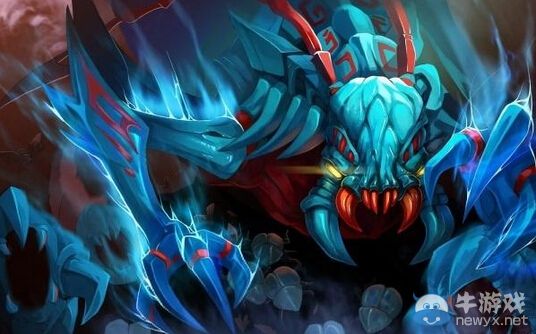 分分鐘打哭你!盤點《DOTA2》十大最適合混劣勢路的英雄