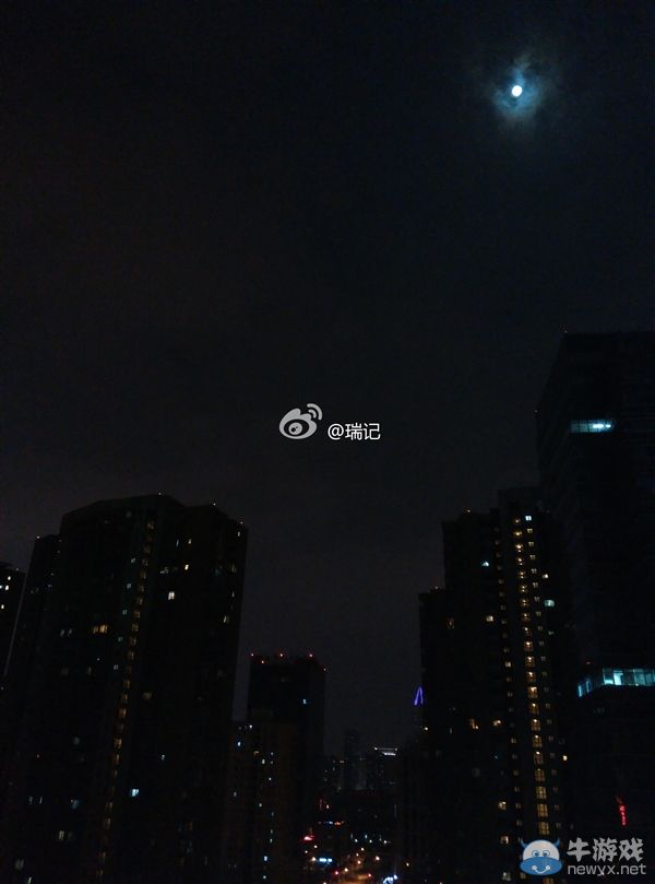 iPhone 6夜景拍攝樣張曝光：800萬像素照樣牛！