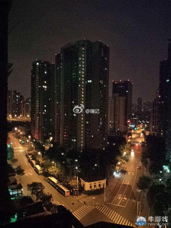 iPhone 6夜景拍攝樣張曝光：800萬像素照樣牛！