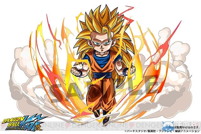 智龍迷城與龍珠改二次合作 終極進化新角色追加