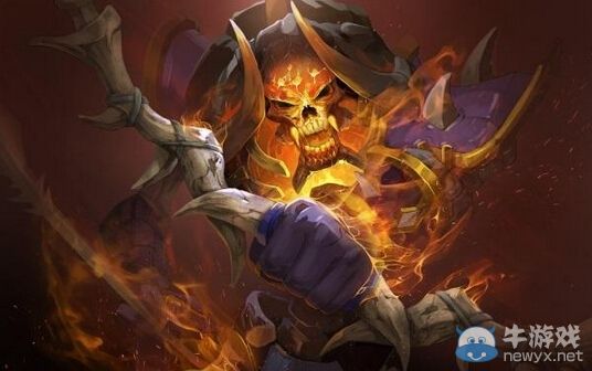 分分鐘打哭你!盤點《DOTA2》十大最適合混劣勢路的英雄
