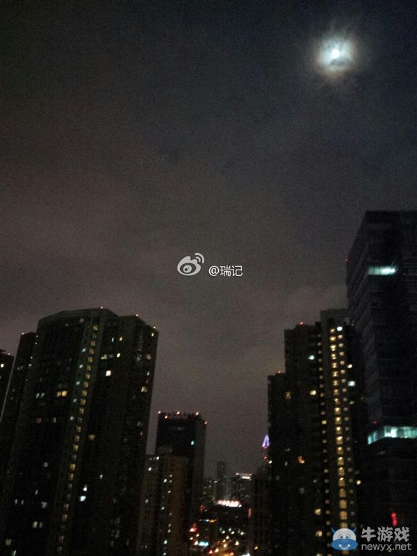 iPhone 6夜景拍攝樣張曝光：800萬像素照樣牛！