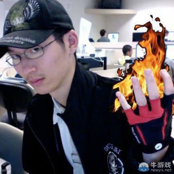 啊啊啊 我的眼睛!盤點(diǎn)那些閃瞎眾人的神級(jí)PS照