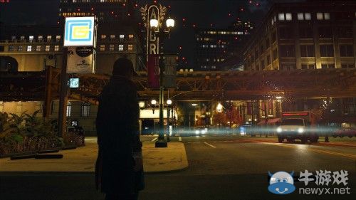 等得花兒都謝了!《看門狗》11月18日登陸Wii U